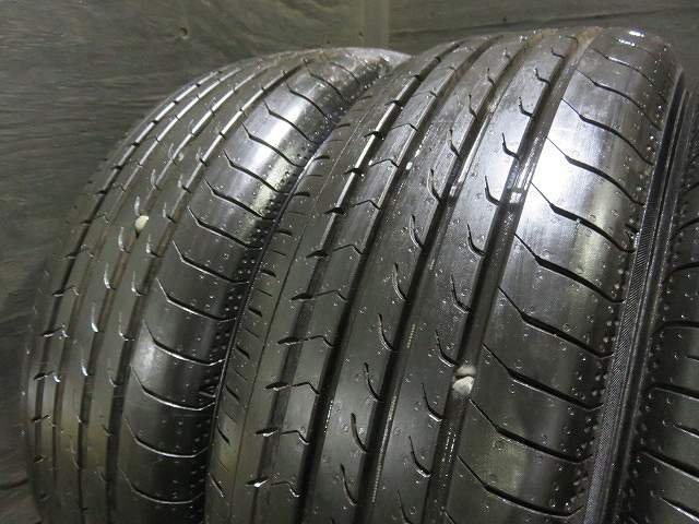 【A215】BluEarth RV-03■195/65R15■4本即決_画像3