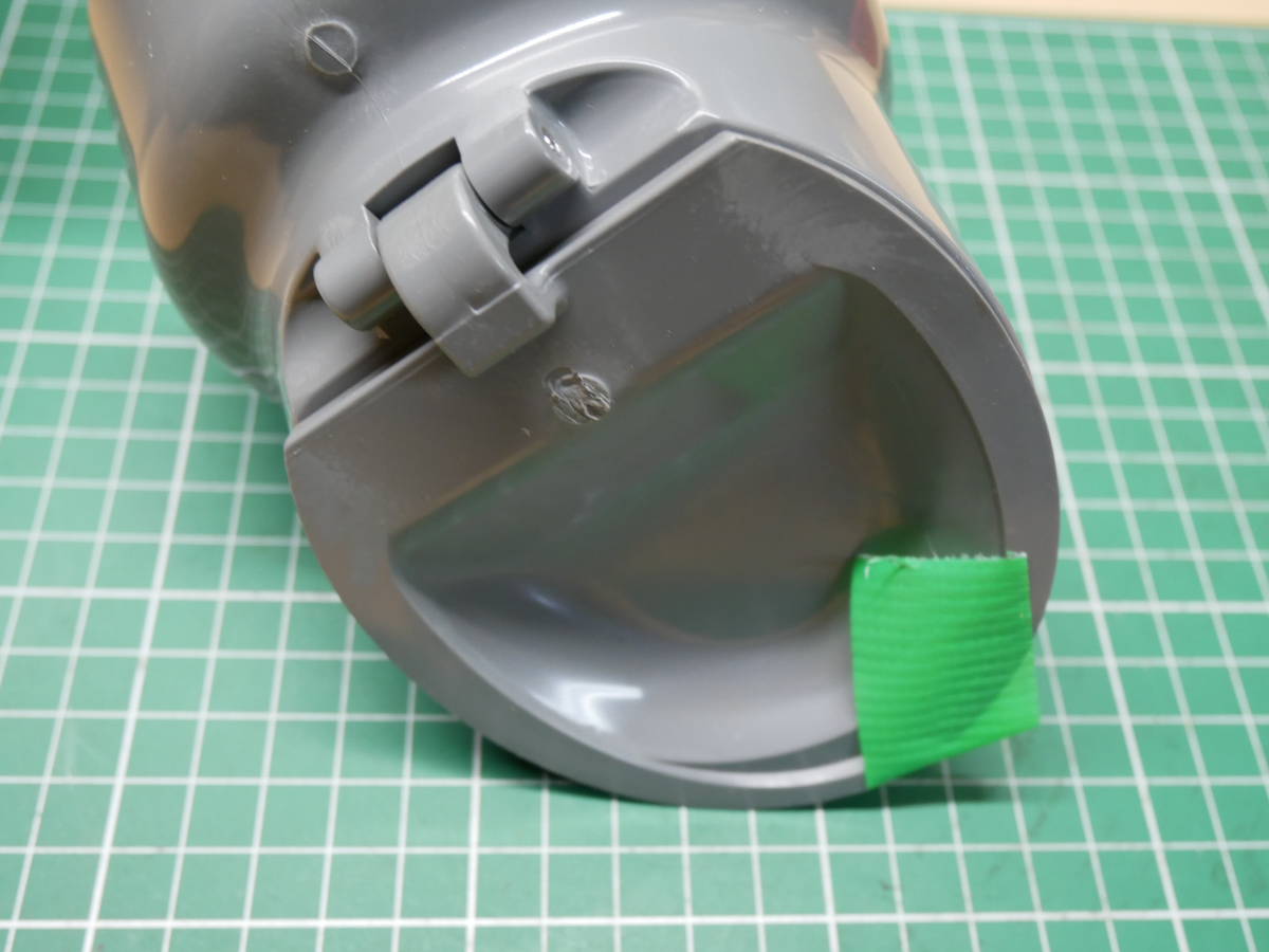 マエザワ 排水特殊継手 防臭逆止弁(VU用) BGUA100 1箱(12入 マエザワ 排水特殊継手 防臭逆止弁(VU用) BGUA100 1箱(12入
