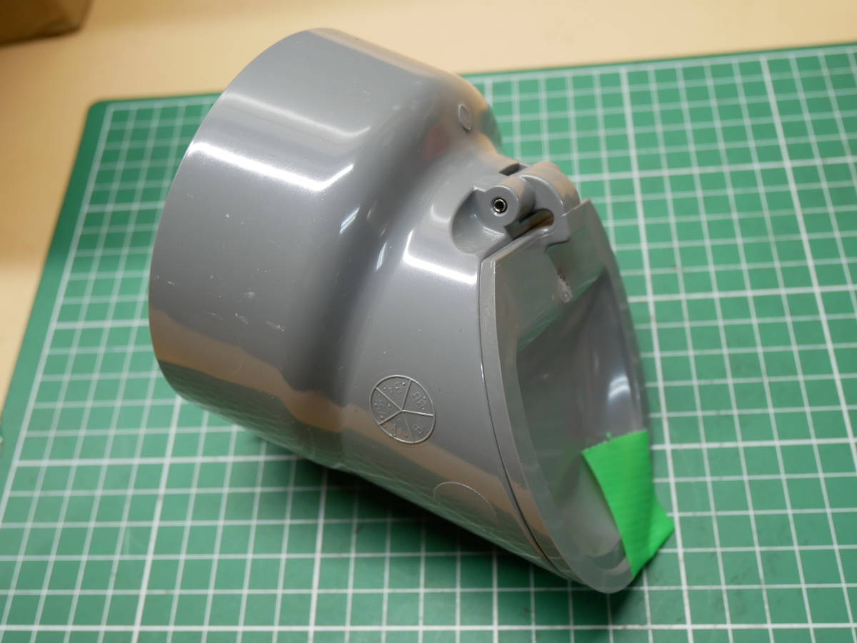 マエザワ 排水特殊継手 防臭逆止弁(VU用) BGUA100 1箱(12入) 即決 マエザワ 排水特殊継手 防臭逆止弁(VU用) BGUA100 1箱(12入) 即決
