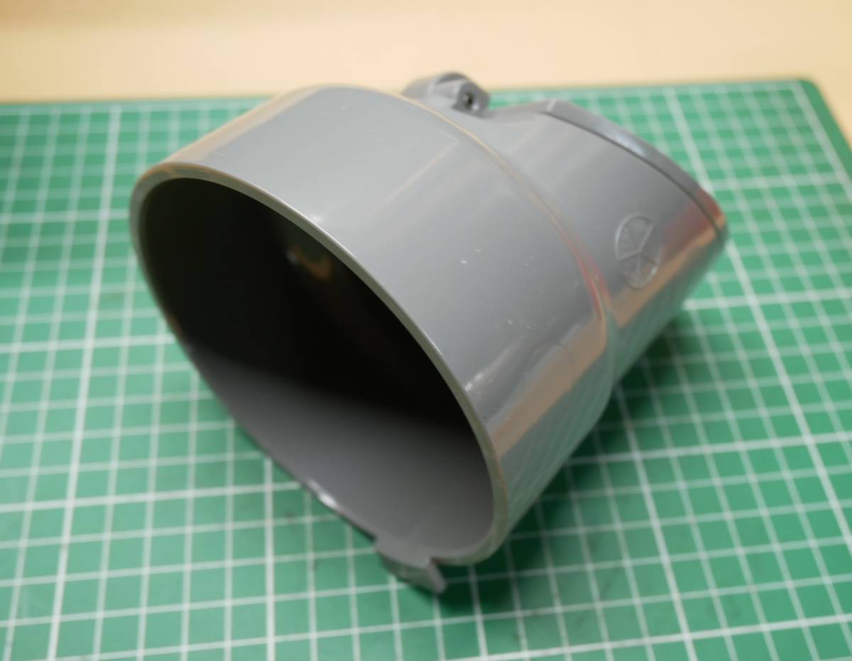 マエザワ 排水特殊継手 防臭逆止弁(VU用) BGUA100 1箱(12入 マエザワ 排水特殊継手 防臭逆止弁(VU用) BGUA100 1箱(12入