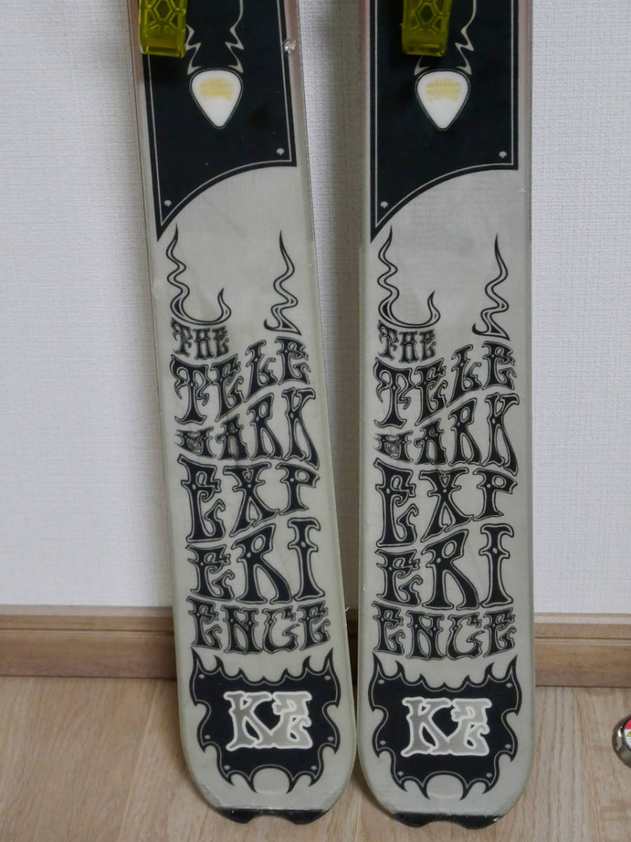 Yahoo!オークション - K2 World Piste / K2 ワールドピステ Yahoo!オークション - K2 World Piste / K2 ワールドピステ