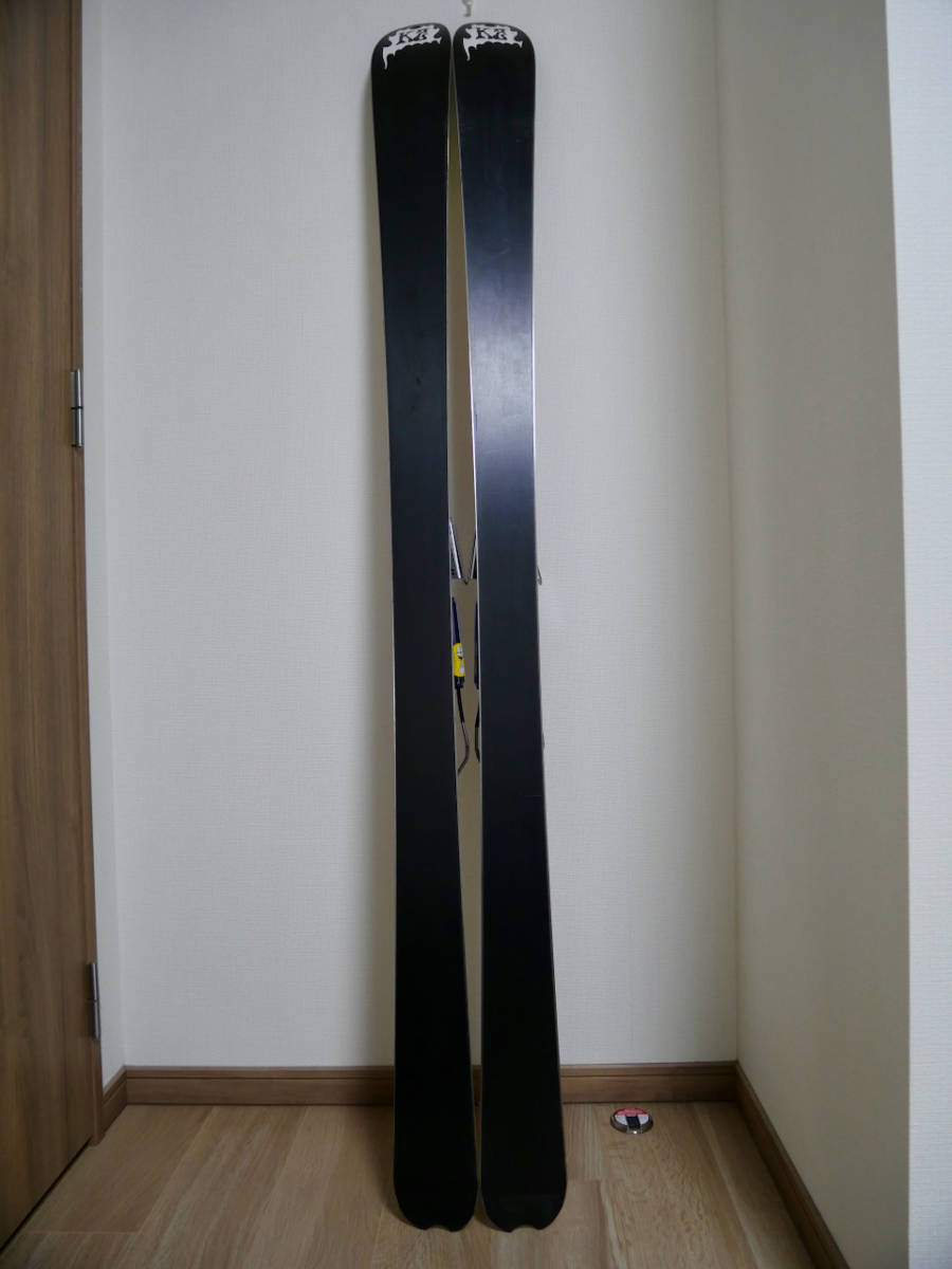 Yahoo!オークション - K2 World Piste / K2 ワールドピステ Yahoo!オークション - K2 World Piste / K2 ワールドピステ