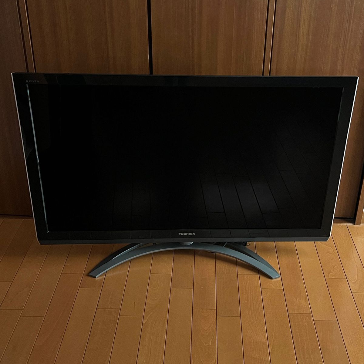 REGZA 液晶テレビ 42型 TOSHIBA 東芝 ハードディスク内蔵 タイム REGZA 液晶テレビ 42型 TOSHIBA 東芝 ハードディスク内蔵 タイム