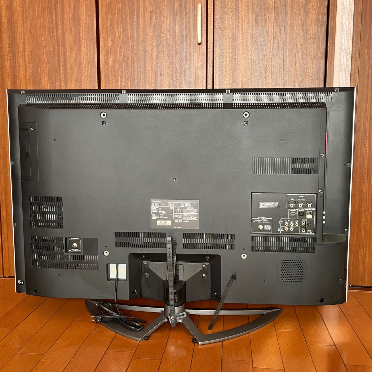 TOSHIBA REGZA 42型テレビ 綺麗 42J10X - メルカリ - テレビ TOSHIBA REGZA 42型テレビ 綺麗 42J10X - メルカリ - テレビ