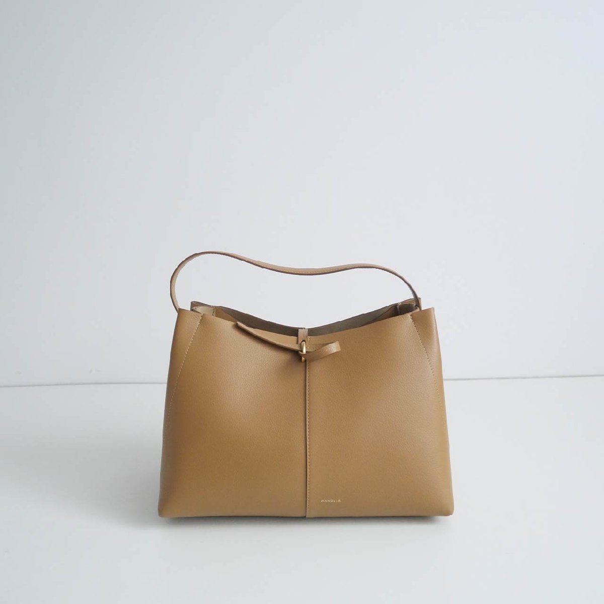 2021 / WANDLER ワンドラー/ AVA TOTE M トート バッグ 2021 / WANDLER ワンドラー/ AVA TOTE M トート バッグ
