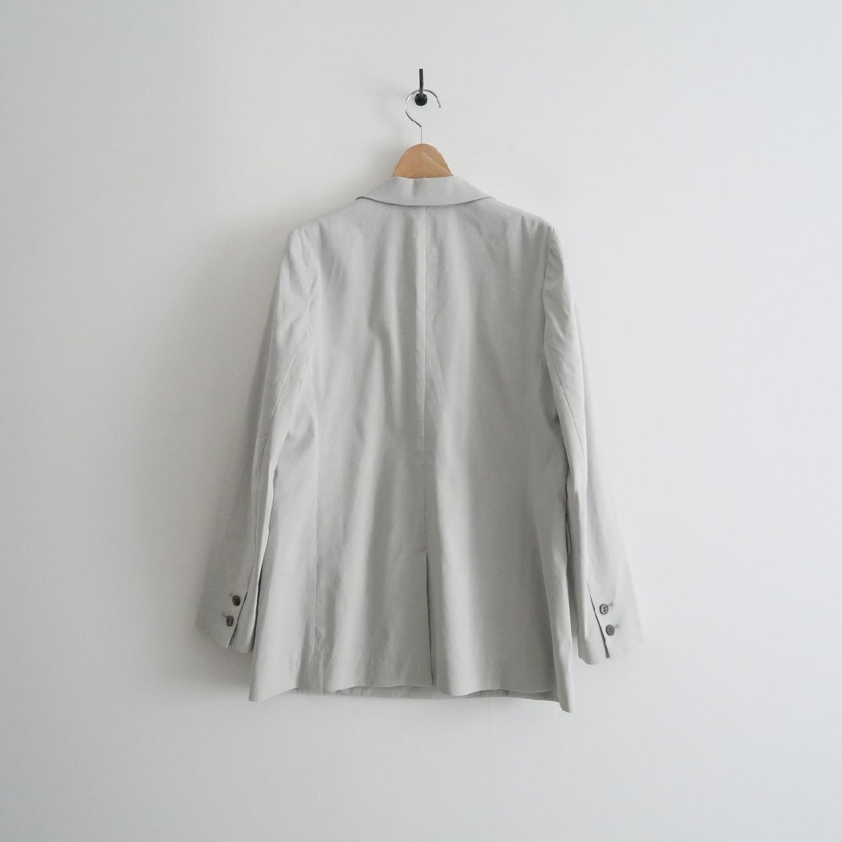 セオリーリュクス 一部店舗限定 Crisp Linen Murph S - テーラード
