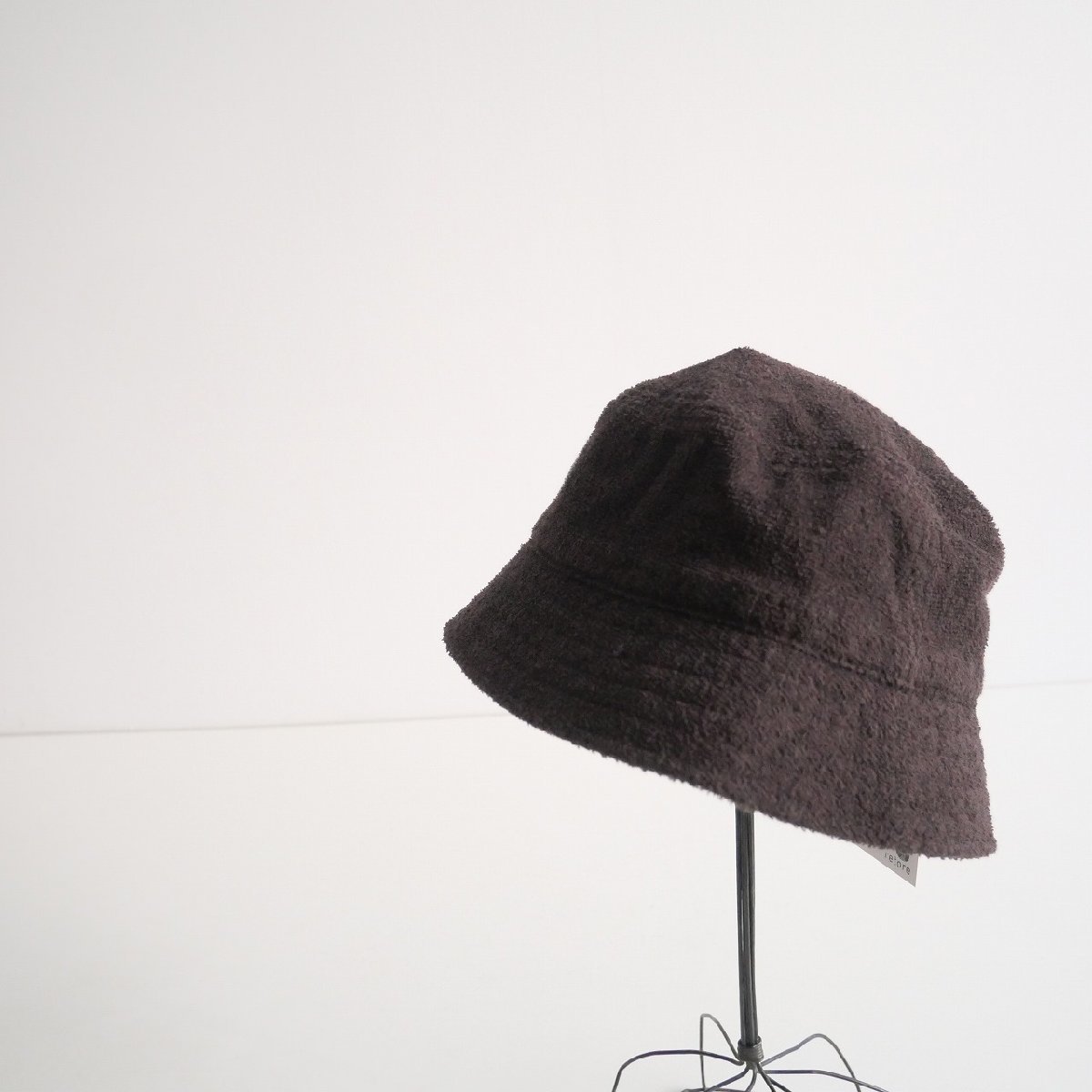 公式サイト / ハット HAT BUCKET CLOTH TERRY COTTON ORGANIC / キジマ 公式サイト / ハット HAT BUCKET CLOTH TERRY COTTON ORGANIC / キジマ