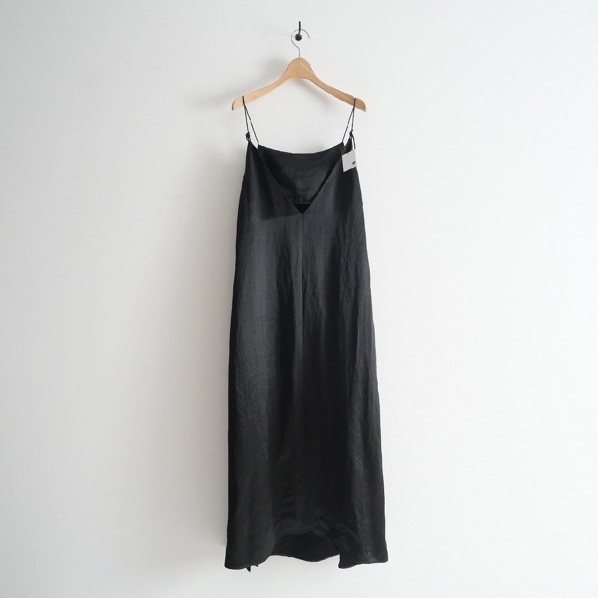 2022 / CITYSHOP シティショップ / CAMI MAXI DRESS マキシワンピース 36 / 22040042509020 / 2308-0351_画像4