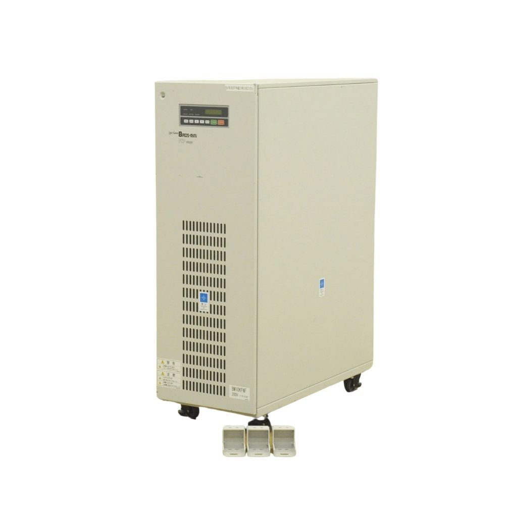 112802s3 GSユアサ バイロス BIROS mini 交流無停電電源装置 BM FNFシリーズ ※直接引き取り推奨 名古屋市守山区 N