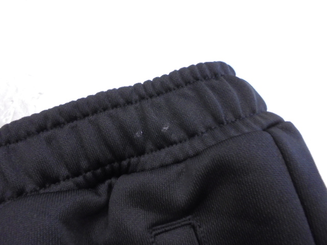 [KCM]Z-hummel-55-O* выставленный товар *[hummel/hyumeru] мужской гандбол тренировочный брюки HAP8209PH черный размер O