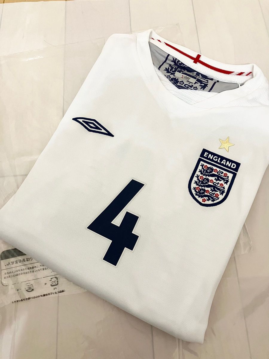 イングランド代表 ユニホーム サッカー ワールドカップ イングランド代表 ユニホーム サッカー ワールドカップ