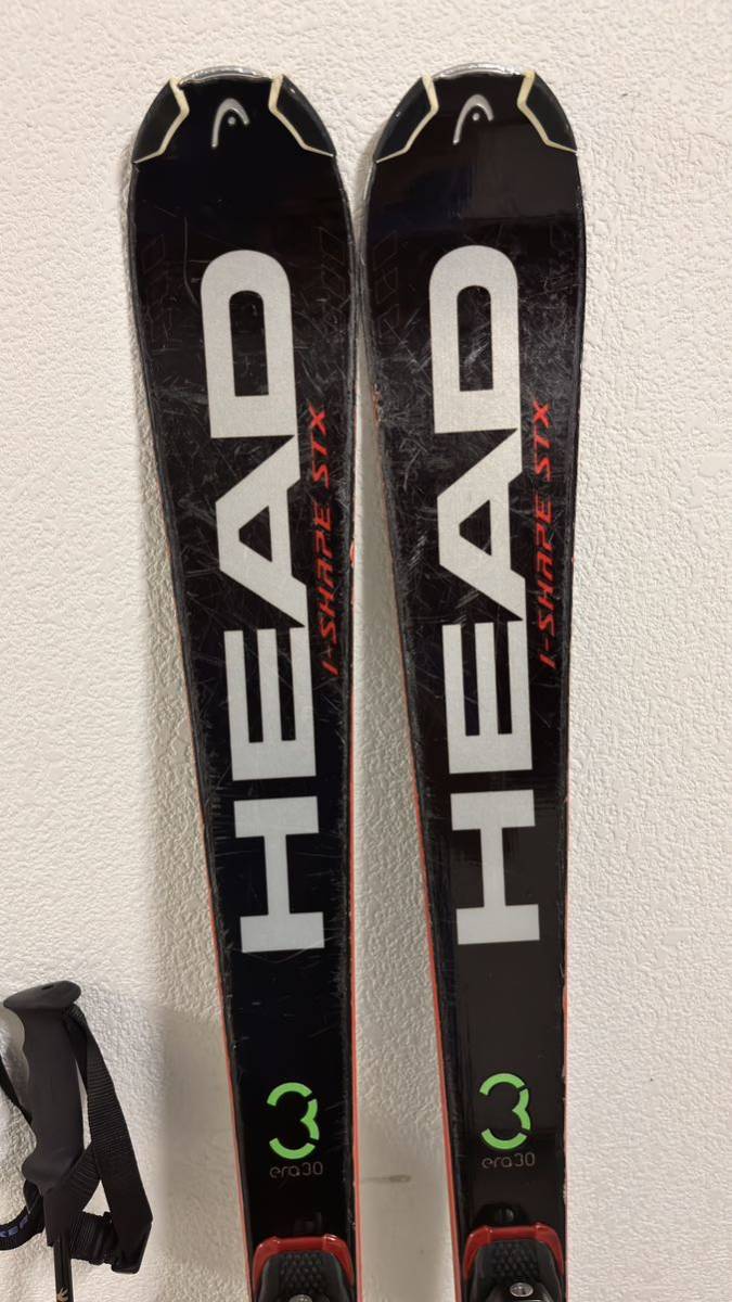 Yahoo!オークション - HEAD I・SHAPE STX 163 Yahoo!オークション - HEAD I・SHAPE STX 163
