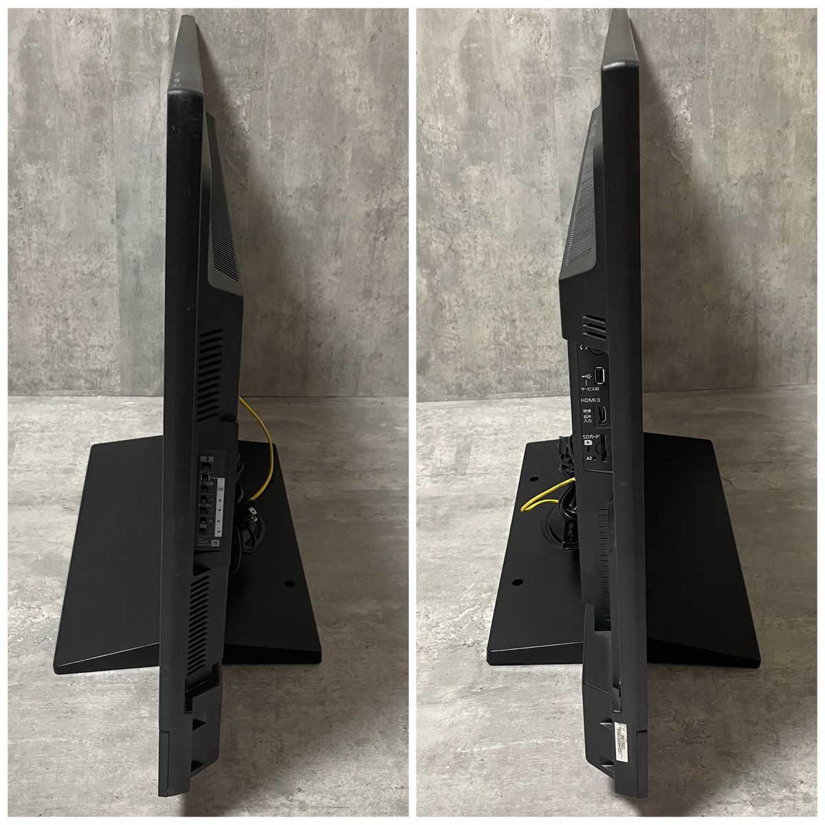 良品 三菱電機 MITSUBISHI LCD-A40XS1000 4Kチューナー内蔵液晶 良品 三菱電機 MITSUBISHI LCD-A40XS1000 4Kチューナー内蔵液晶