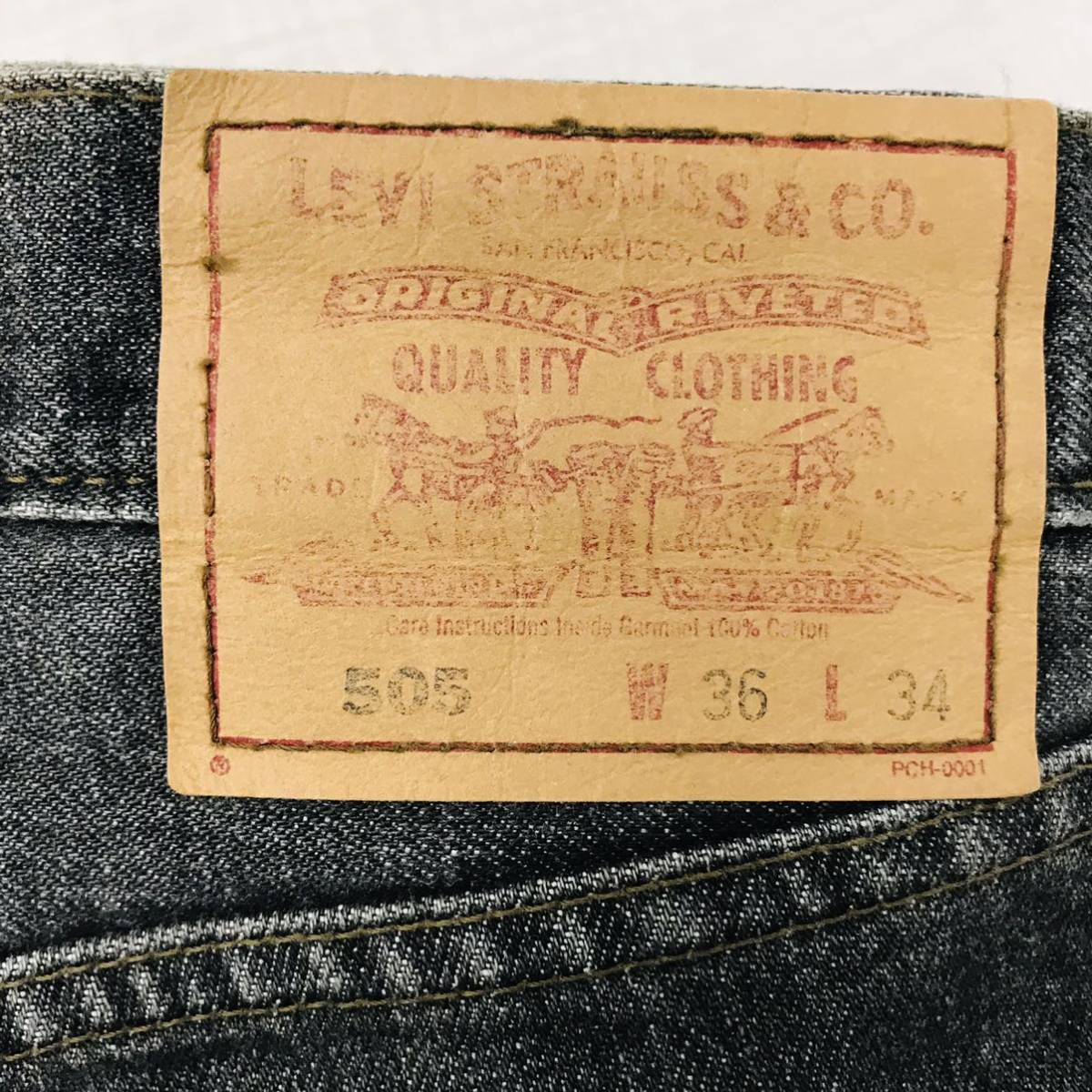 ▲11-8 メンズ デニム パンツ まとめ 30点 セット ジーンズ ジーパン Levi''s 501 505リーバイス EDWIN エドウィン 他 大量 卸 まとめ売り_画像4