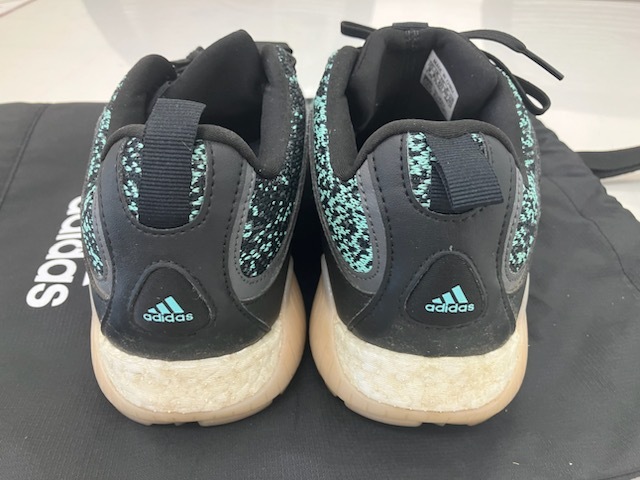 【adidas・中古】アディダス　コードカオス21　サイズ26.5ｃｍ_画像3