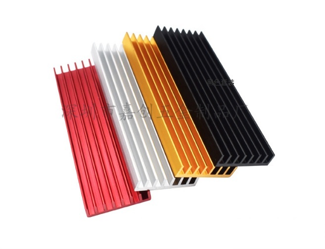 M.2 SSD heat sink postage fixation 94 jpy (.. cooling air cooling aluminium heat sink radiator cooler,air conditioner cooling )(1)