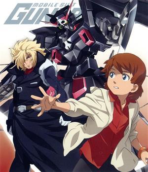 機動戦士ガンダムＡＧＥ　第１０巻　豪華版（初回限定生産版）（Ｂｌｕ－ｒａｙ　Ｄｉｓｃ）／矢立肇（原作）,富野由悠季（原作）,山本和臣_画像1