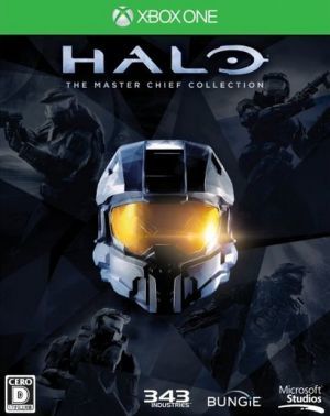 Halo:The Master Chief Collection< limitation version >|XboxOne