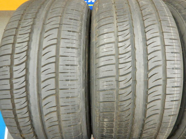 C:新車はずし！２０２２年５０週製造　ピレリ　スコーピオンZERO　275/50R20　113W　MO1　１０分山　４本セット。G63外し。275/50-20。_画像2