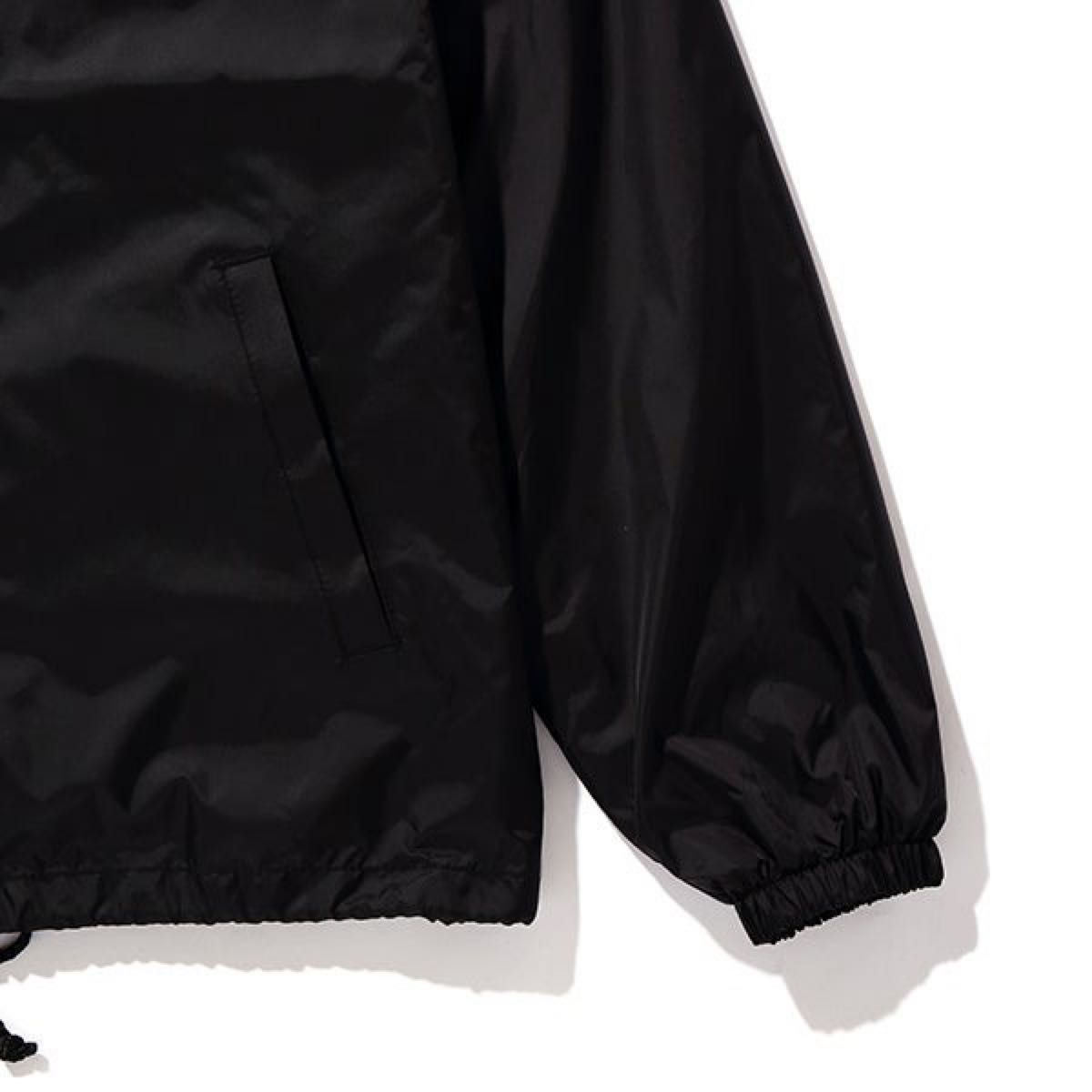 CHALLENGER チャレンジャー SHADOW COACH JACKET コーチ CHALLENGER チャレンジャー SHADOW COACH JACKET コーチ