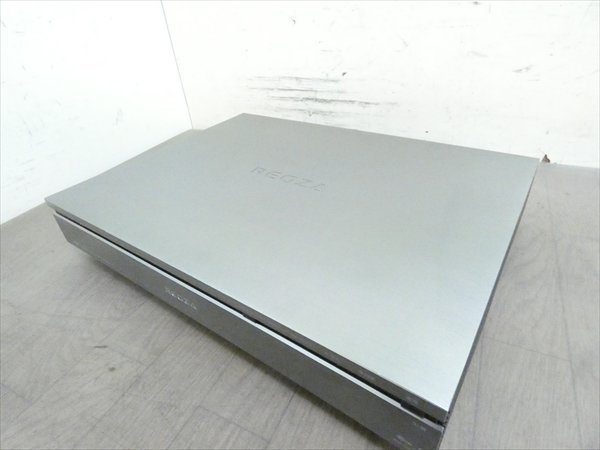 5TB☆12年☆東芝/REGZA☆HDD/BDレコーダー☆DBR-M190☆タイムシフトマシン 管CX14890_画像5