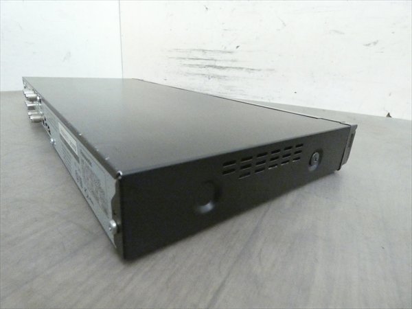 500GB☆13年☆パナソニック/DIGA☆HDD/BDレコーダー☆DMR-BWT530☆2番組同時録画☆3D対応機 管CX14963_画像10