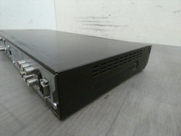 500GB☆11年☆パナソニック/DIGA☆HDD/BDレコーダー☆DMR-BZT710☆リモコン付☆3番組同時録画/3D対応機 管CX14967_画像10