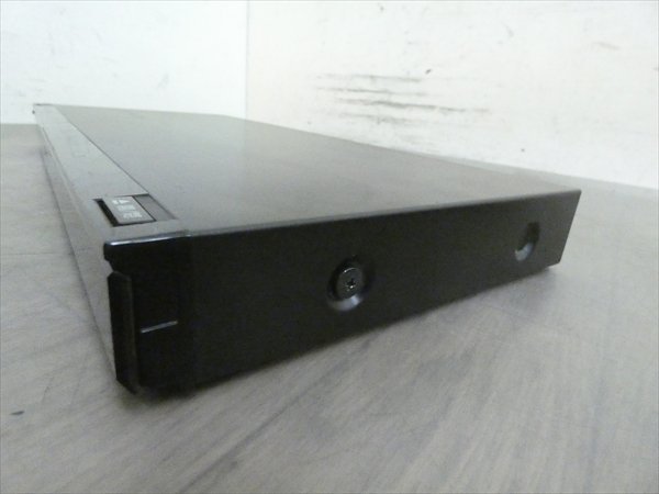 1TB☆12年☆パナソニック/DIGA☆HDD/BDレコーダー☆DMR-BWT620☆2番組同時録画☆3D対応機 管CX15237_画像8