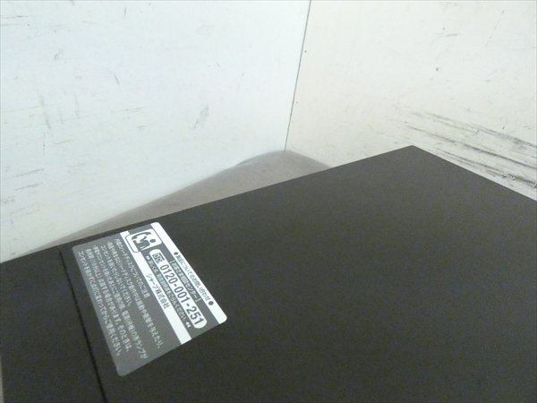シャープ/SHARP☆HDD/DVDレコーダー/VHS☆DV-ACV52☆ビデオダビング 管CX15235_画像7