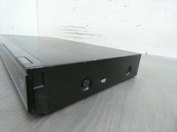 500GB☆11年☆パナソニック/DIGA☆HDD/BDレコーダー☆DMR-BZT600☆3番組同時録画/3D対応機 管CX15291_画像10