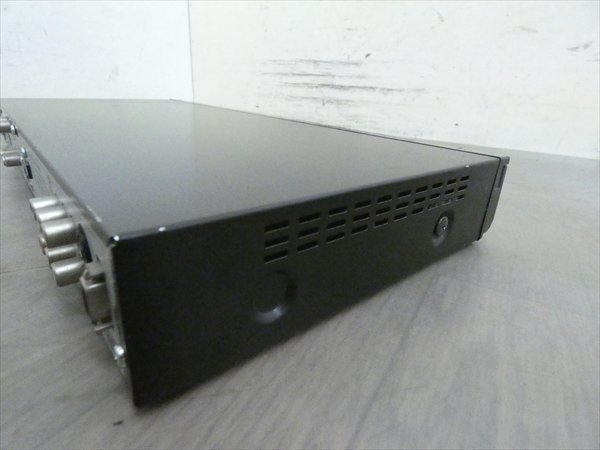 500GB☆11年☆パナソニック/DIGA☆HDD/BDレコーダー☆DMR-BZT600☆3番組同時録画/3D対応機 管CX15338_画像10