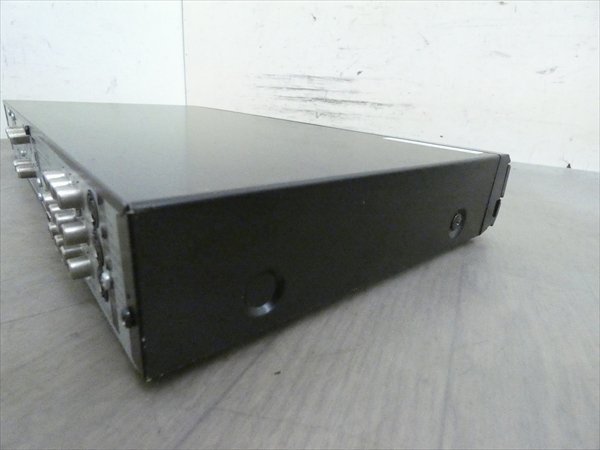 パナソニック/DIGA☆HDD/BDレコーダー☆DMR-BW750☆リモコン付☆2番組同時録画 管CX15339_画像10