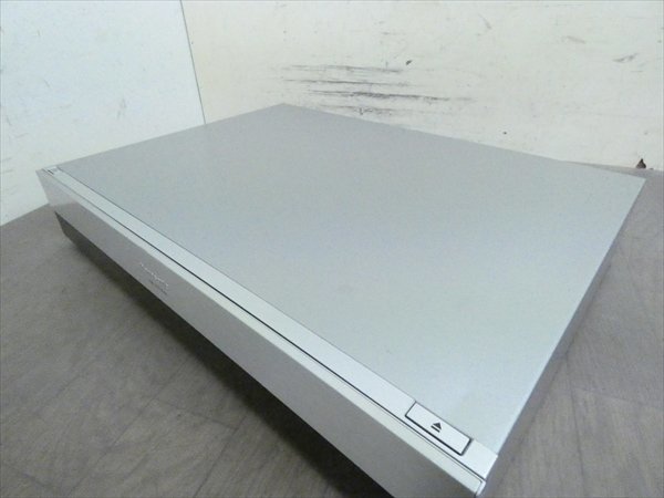 2TB☆13年☆パナソニック/DIGA☆HDD/BDレコーダー☆DMR-BXT3000☆6番組同時録画/3D対応機 管CX15675_画像9