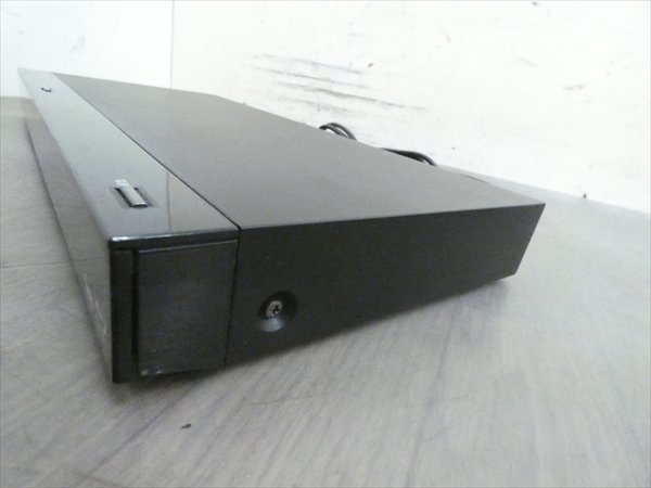 1TB☆17年☆FUNAI/フナイ☆HDD/BDレコーダー☆FBR-HW1000☆2番組同時録画☆3D対応機 管CX15723_画像9