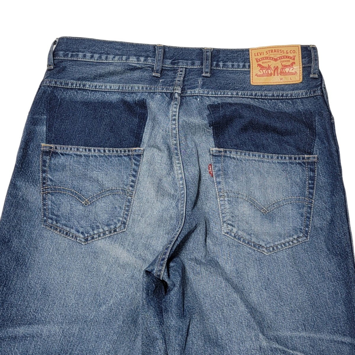 極美品】22SS JUNYA WATANABE COMME des GARCONS ジュンヤ 極美品】22SS JUNYA WATANABE COMME des GARCONS ジュンヤ