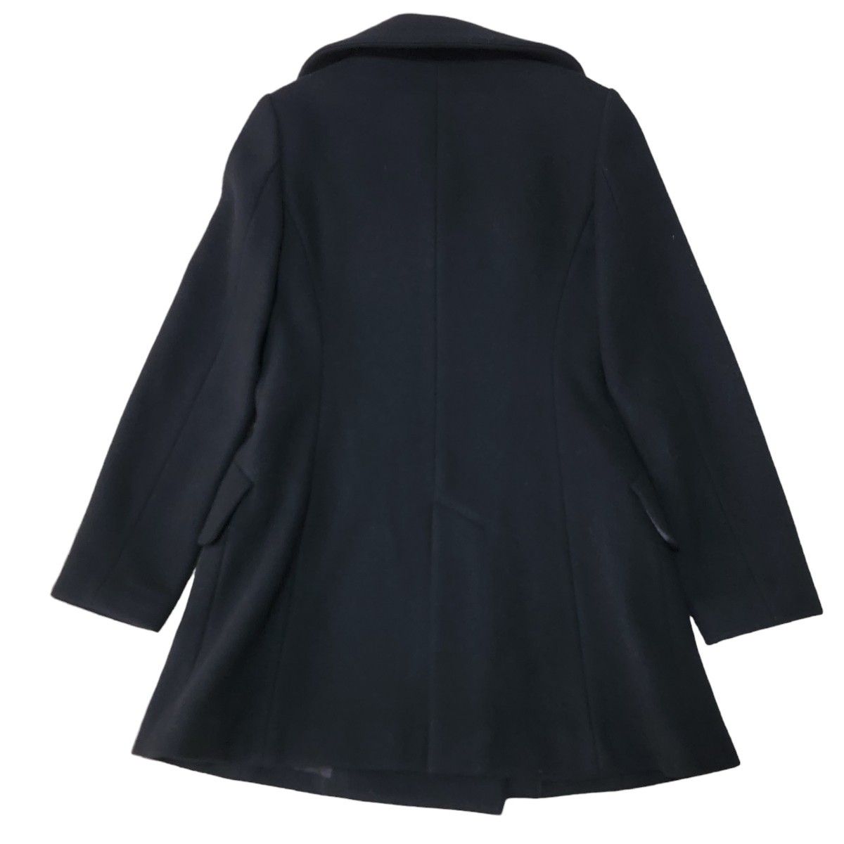 未使用】Vivienne Westwood ヴィヴィアンウエストウッド Pコート 未使用】Vivienne Westwood ヴィヴィアンウエストウッド Pコート