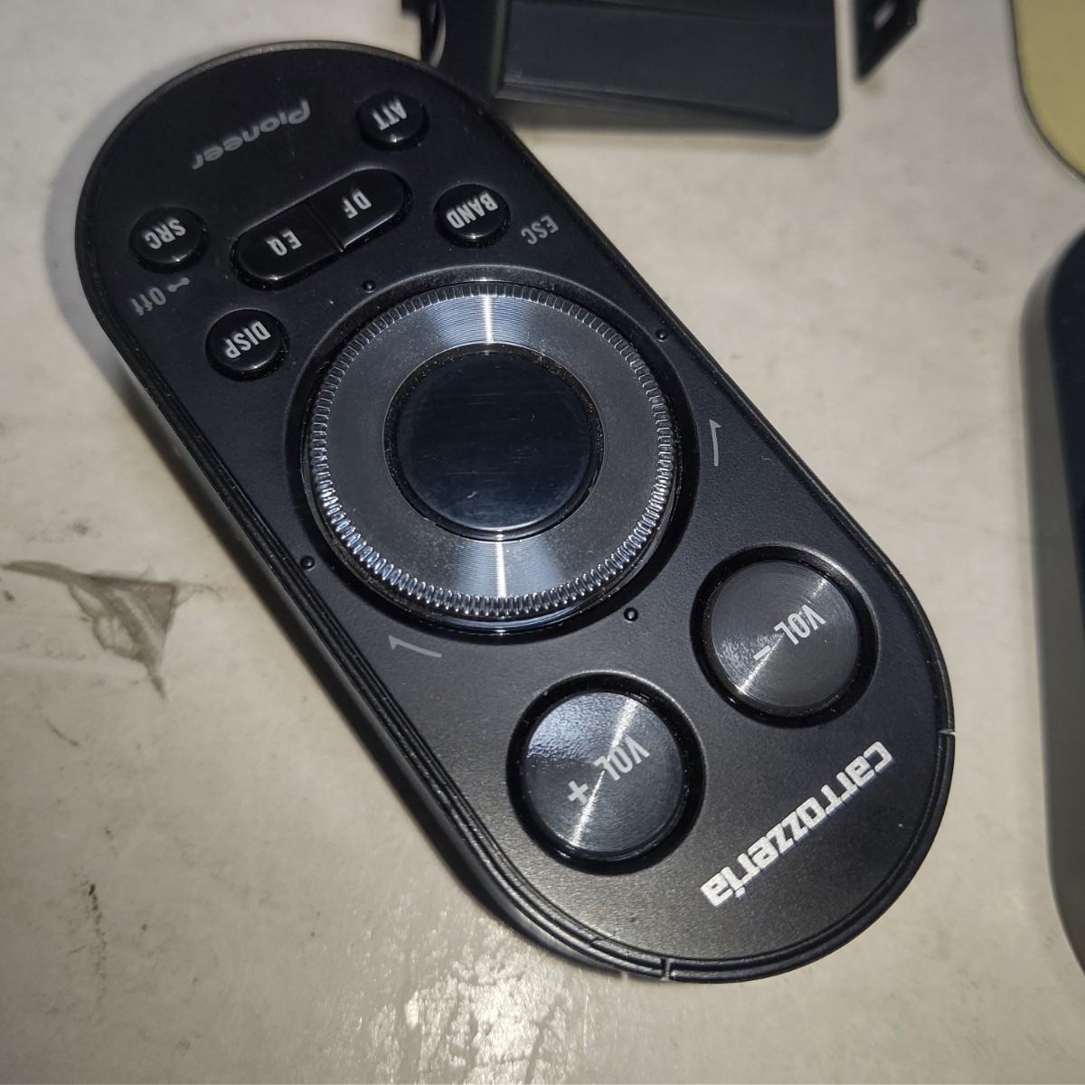 カロッツェリア カーステレオ DEH-P01 リモコン|Yahoo!フリマ カロッツェリア カーステレオ DEH-P01 リモコン|Yahoo!フリマ