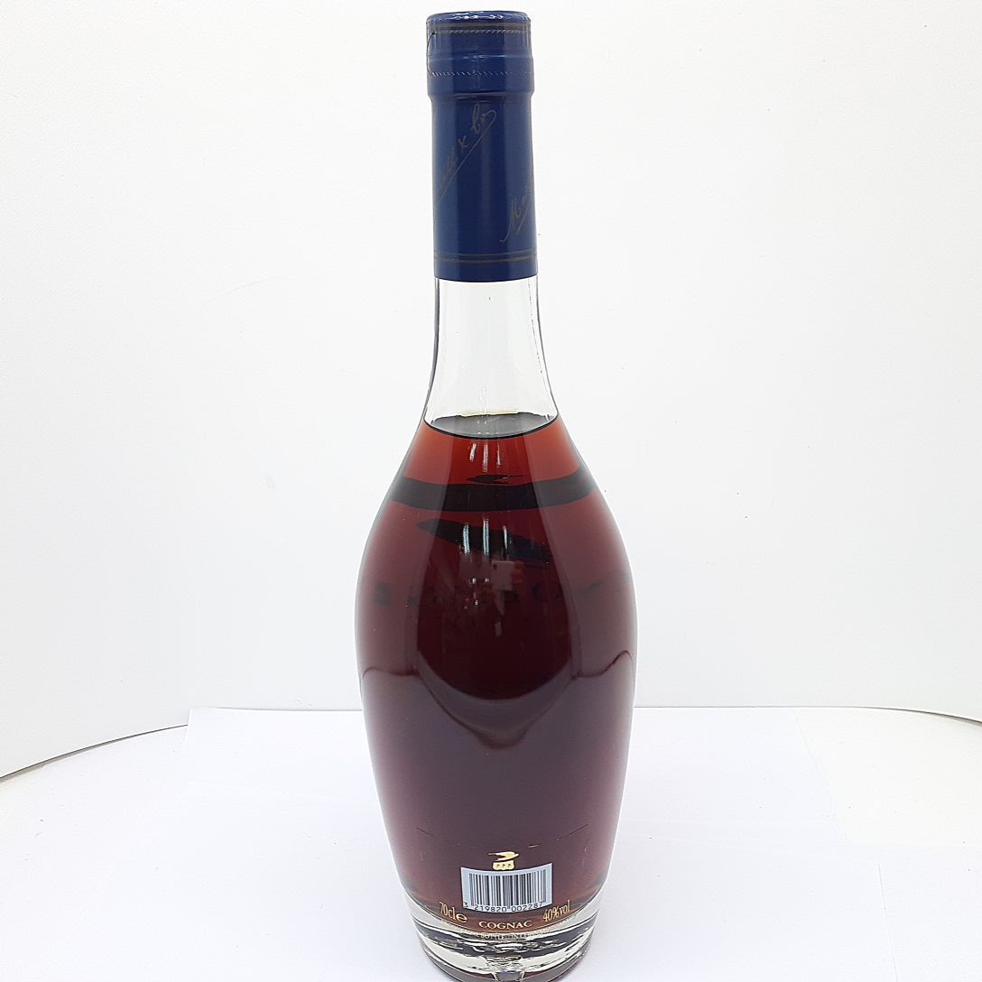  Martell no- Bridge cognac brandy 700ml 40% not yet . plug old sake MARTELL NOBLIGE *3105/ height . shop T