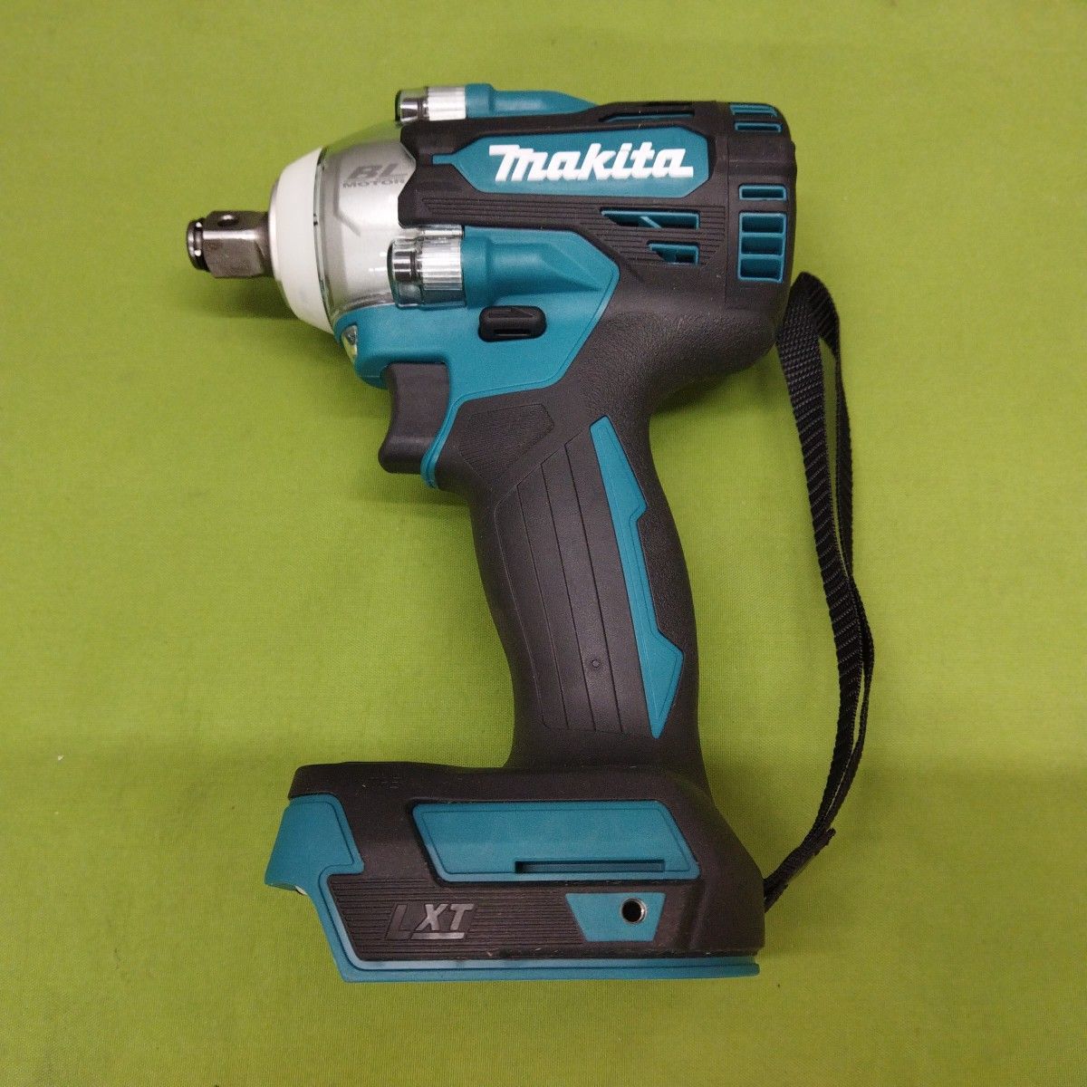 ※未使用品　MAKITA　TW300DZ　18V　充電式インパクトレンチ　本体のみ ◆3116/工具宮竹店_画像2