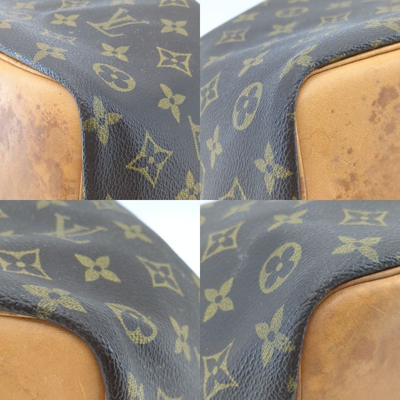 ルイヴィトン　ショルダーバッグ　プチノエ　モノグラム　M42226　LOUIS VUITTON　中古　◆3111/藤枝インター店_画像5