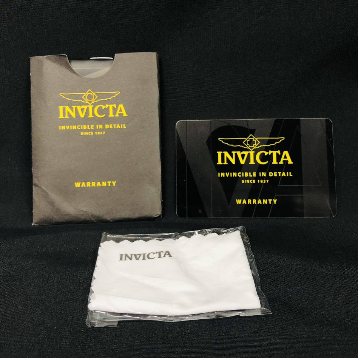  T■未使用 INVICTA インヴィクタ キャラクター コレクション SNOOPY スヌーピー コラボ 3000個限定 0082/3000 懐中時計 レア 時計 保管品_画像7