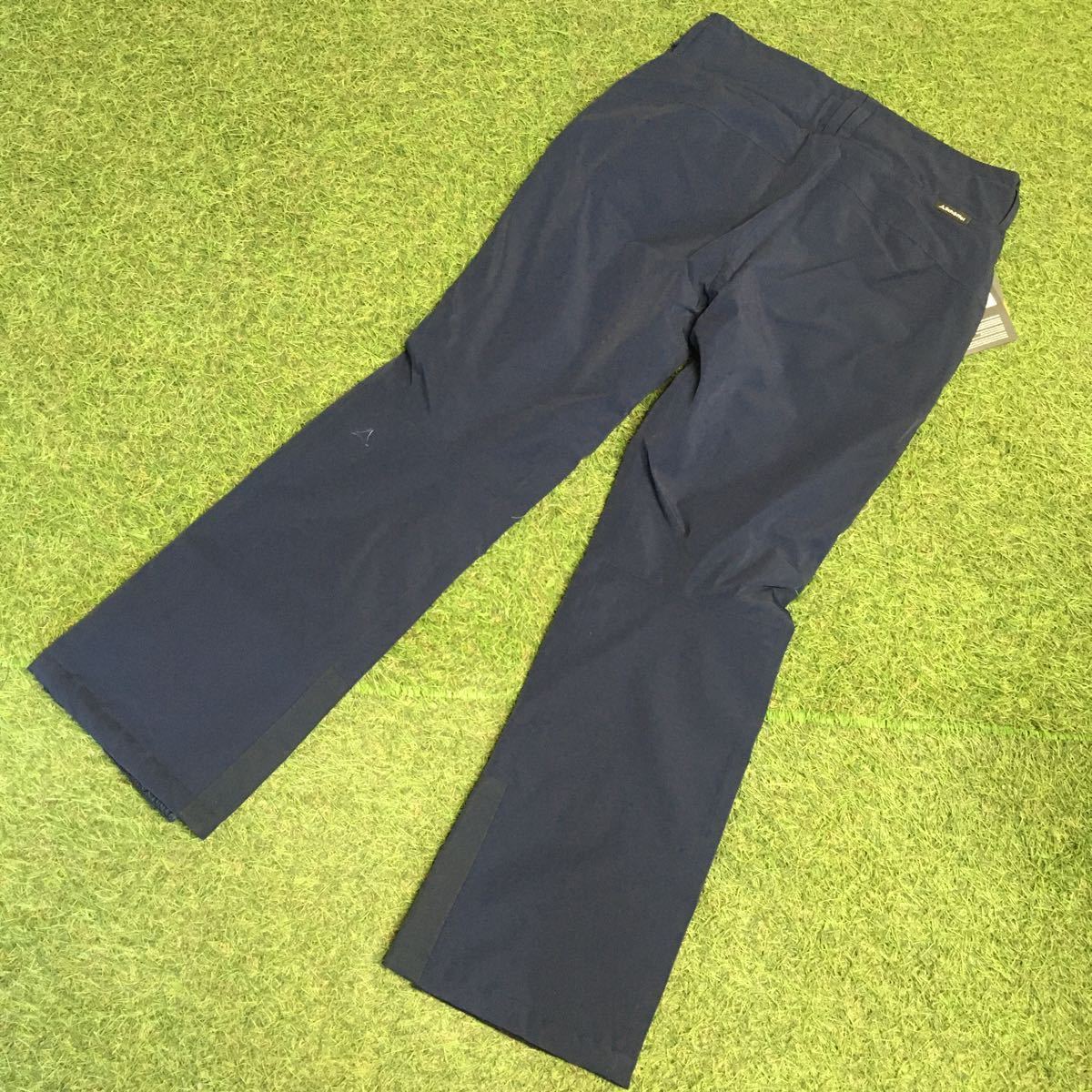 LE175-B18 schoffel ショッフェル Ski Pants Horberg L 10 12840 アジアサイズXL スキー スノボー ボトムス 未使用 展示品 ウェア_画像2