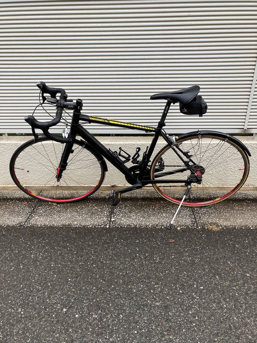 最終値下げです！canyon endurance AL 2019