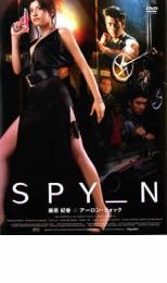 SPY_N レンタル落ち 中古 DVD_画像1