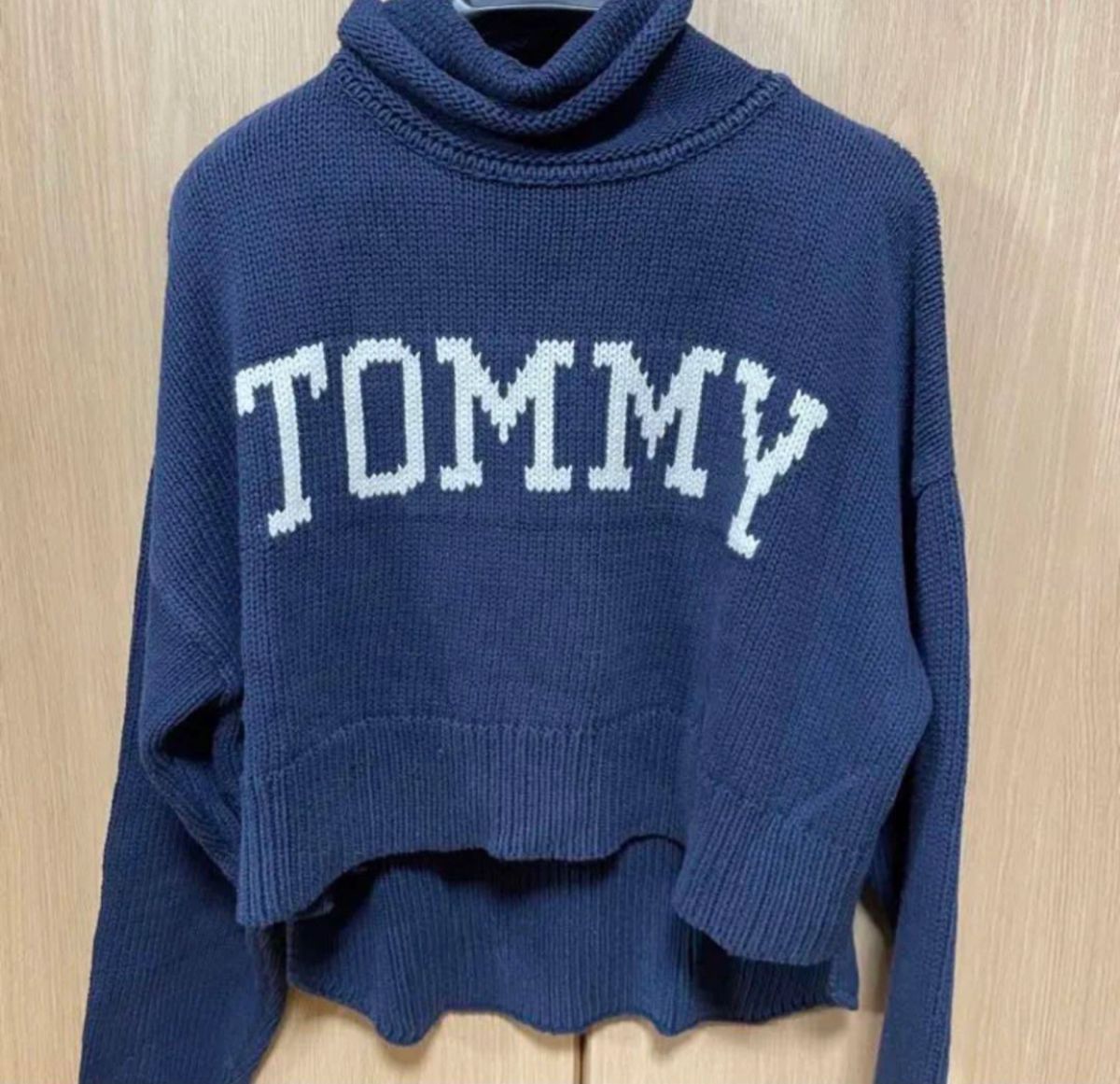 TOMMY JEANS【豪華】2点セット