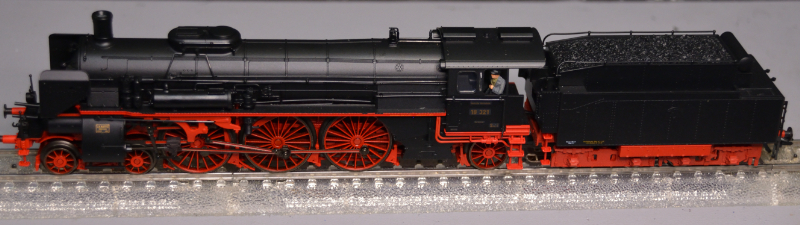 大特価!!】 marklin/メルクリン蒸気機関車 37020 鉄道 - uryvet.fr