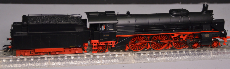 大特価!!】 marklin/メルクリン蒸気機関車 37020 鉄道 - uryvet.fr
