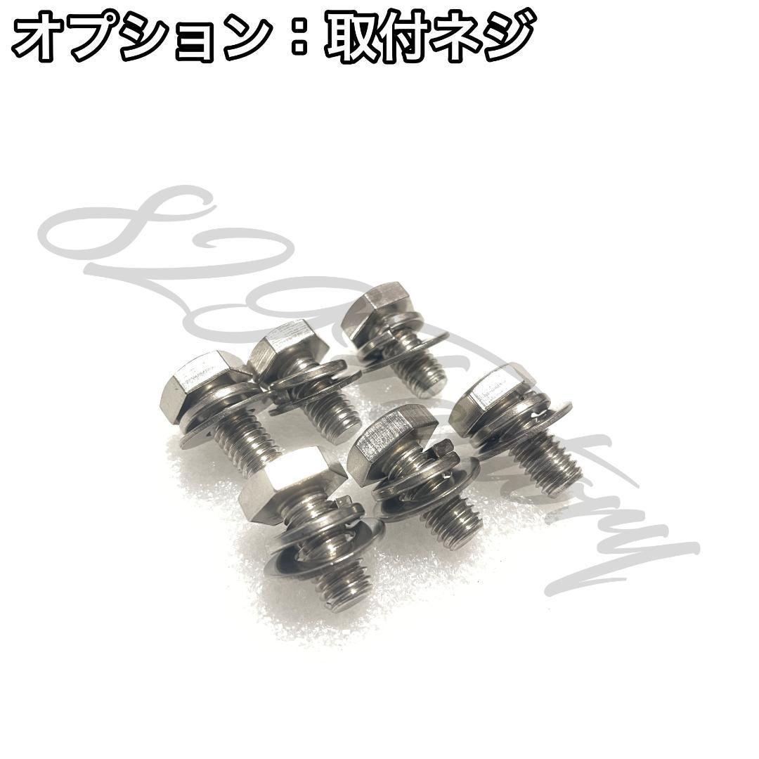 エアバッグ エアスプリング スリムベローズ 3S 小スペース 1/2 NPT エアサス_画像6