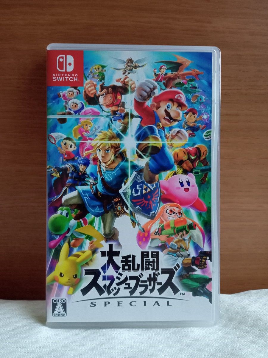 スーパーマリオ 3Dコレクション スマブラ マリオカート8 3本 スーパーマリオ 3Dコレクション スマブラ マリオカート8 3本