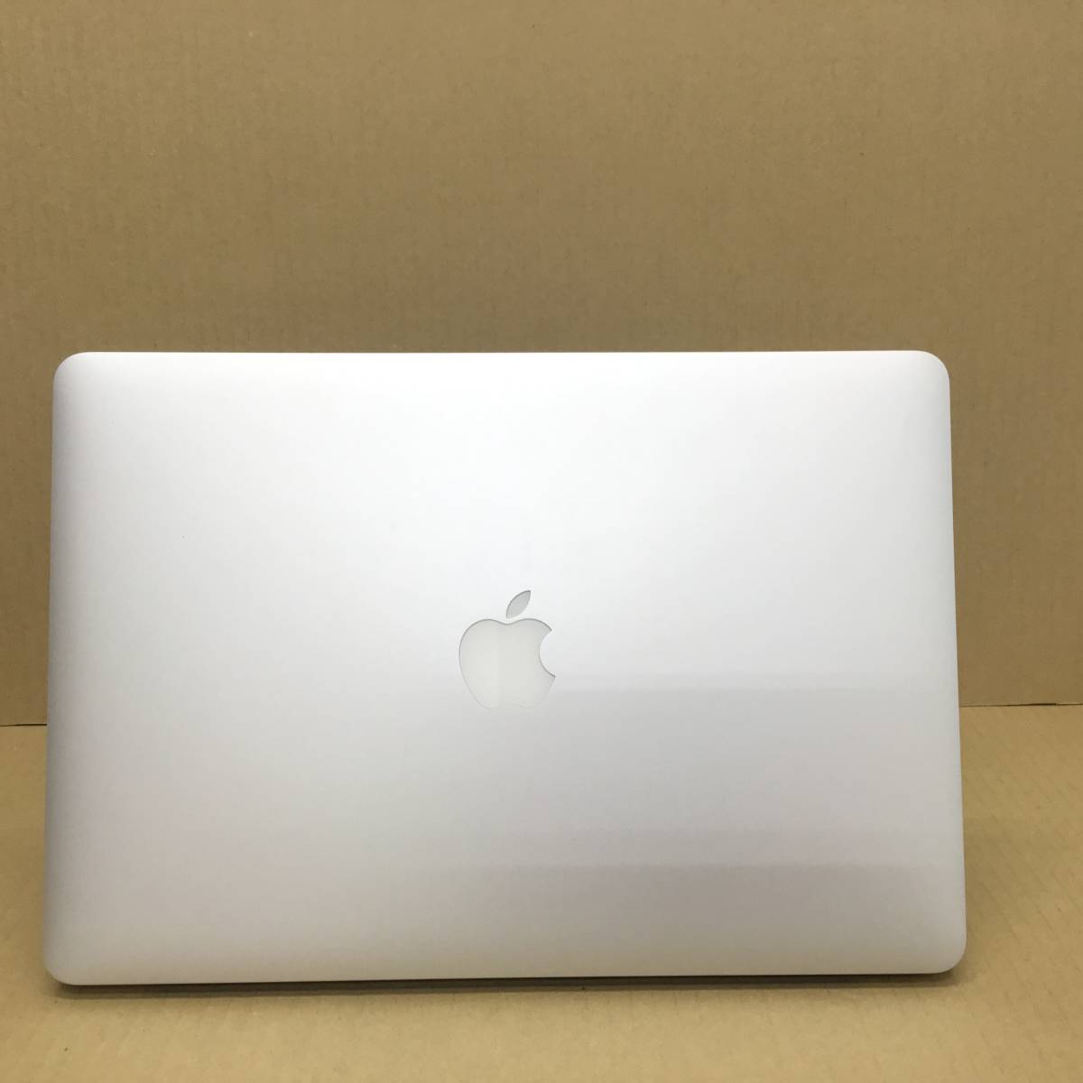 【2311219171-2】アップル MACBOOKPROCI7-2400 CI7(3635QM)-2.4GHZ 8GB SSD256GB 15.4in A1398 CATALINA10.15.7 EARLY2013 WLAN BLT カメラ_画像6